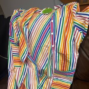 Target x Christopher John Rogers Dress